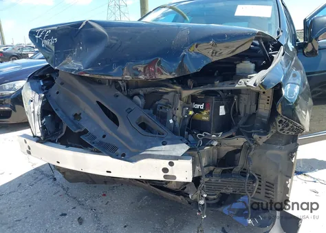 2015 Lexus Rx 350 z USA, uszkodzony, nr VIN 2T2ZK1BA6FC167261